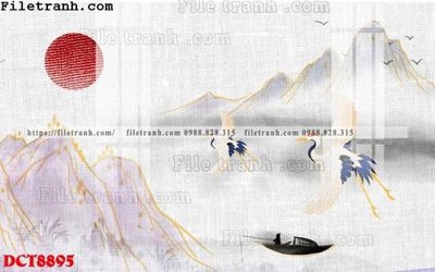 Tải file gốc in lụa File in vân đá cẩm thạch DCT8895 siêu nét