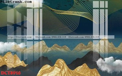 File PSD File in vân đá cẩm thạch DCT8916 (gốc) tách lớp chi tiết