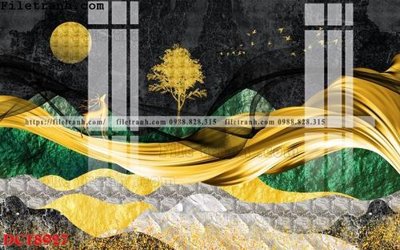 File tranh File in vân đá cẩm thạch DCT8927 (file gốc) chuẩn màu in