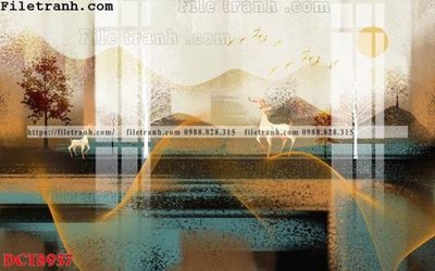 Tải file File in vân đá cẩm thạch DCT8957 (gốc) in trên mọi chất liệu