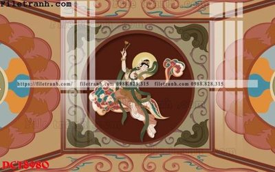 Tải file File in vân đá cẩm thạch DCT8980 (ảnh gốc) in tráng gương