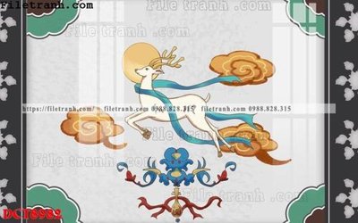 File ảnh File in vân đá cẩm thạch DCT8982 (gốc) in backdrop sự kiện