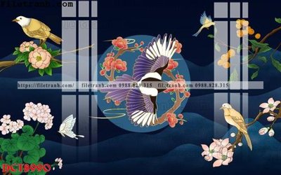 Chi tiết file gốc File in vân đá cẩm thạch DCT8990 (cho in tráng gương)