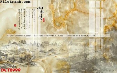 Tải file File in vân đá cẩm thạch DCT8999 (gốc) làm file thiết kế