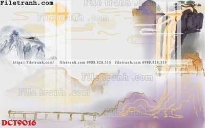 File ảnh File in vân đá cẩm thạch DCT9016 (gốc) in Hiflex