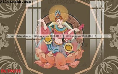 File gốc File in vân đá cẩm thạch DCT9035 (in mica) trang trí