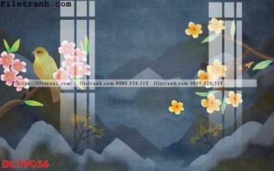 Ảnh gốc File in vân đá cẩm thạch DCT9036 (siêu chi tiết) để in ấn