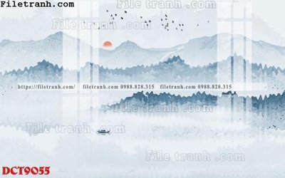 Tải file File in vân đá cẩm thạch DCT9055 (PSD) cho in tranh 3D