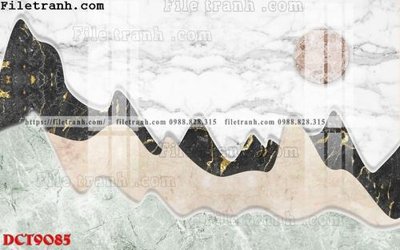 File gốc File in vân đá cẩm thạch DCT9085 (cho in ấn) từ Filetranh.com