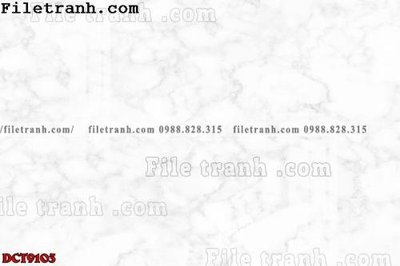 File gốc File in vân đá cẩm thạch DCT9103 (in tráng gương) sang trọng
