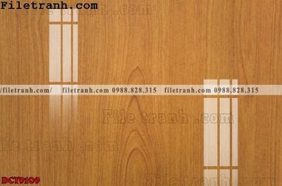 File in mica File in vân đá cẩm thạch DCT9109 (bản gốc) siêu trong
