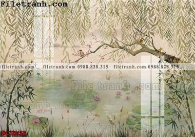 Download file tranh File in vân đá cẩm thạch DCT9138 (file gốc PSD)