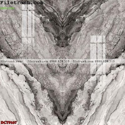 Tải file tranh gốc File in vân đá cẩm thạch DCT9167 chất lượng cao