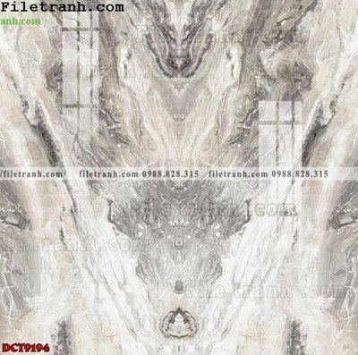 File gốc File in vân đá cẩm thạch DCT9194 (bản quyền) cho in ấn