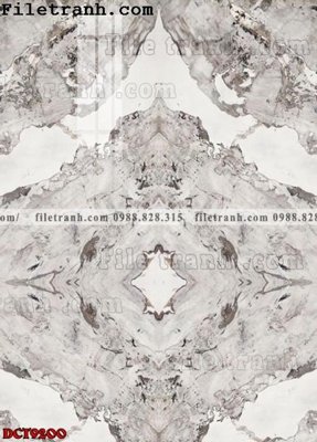 File gốc File in vân đá cẩm thạch DCT9200 (trang trí) cho phòng khách