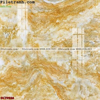 Ảnh gốc File in vân đá cẩm thạch DCT9228 (nét căng) in mica