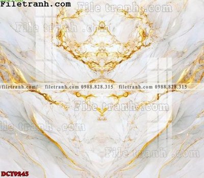 File gốc File in vân đá cẩm thạch DCT9243 (trang trí) phòng làm việc