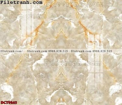 File ảnh File in vân đá cẩm thạch DCT9263 (gốc) in PP, decal
