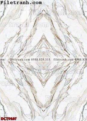 Download file File in vân đá cẩm thạch DCT9287 (gốc) cho xưởng in
