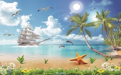 File gốc in ấn File gốc đại đương DD12 độ phân giải cao