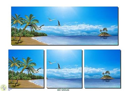 File gốc File gốc đại đương DD125 (in lụa) tranh thuận buồm