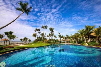 File tranh File gốc đại đương DD182 (bản gốc) treo phòng ăn