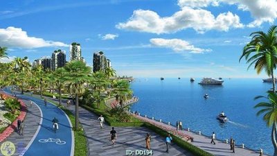 File gốc File gốc đại đương DD194 (in tráng gương) hiện đại