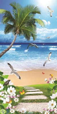 Tải file gốc File gốc đại đương DD200 (in khổ lớn) không mờ