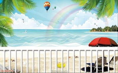 Cung cấp file tranh gốc File gốc đại đương biển DD274 độc quyền