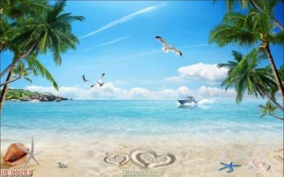 File in mica File gốc đại đương biển DD283 (bản gốc) làm vách ngăn