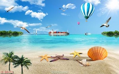 File gốc File gốc đại đương biển DD293 (PNG) không nền chất lượng