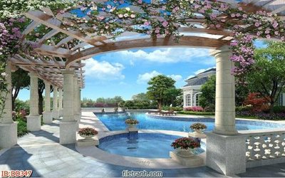 Tải file PSD File gốc đại đương biển DD347 (nguyên layer) để in