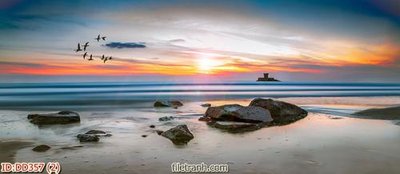 File gốc File gốc đại đương biển DD357 (in mica) làm bảng hiệu