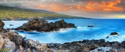 Tải file File gốc đại đương biển DD387 (ảnh gốc) in gạch men