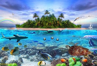 Tải file File gốc đại đương biển DD391 (gốc) làm file in ấn