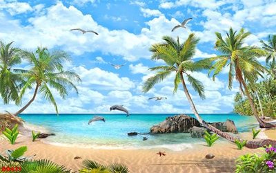 File gốc File gốc đại đương biển DD431 (ảnh rõ nét) để in