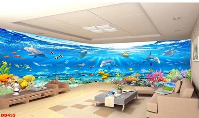 File PSD File gốc đại đương biển DD433 (nguyên gốc) chất lượng cao