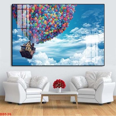 Hình ảnh file gốc File gốc đại đương biển DD526 cho in UV