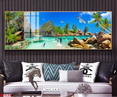 Download file File gốc đại đương biển DD534 (chuẩn in) chất lượng cao