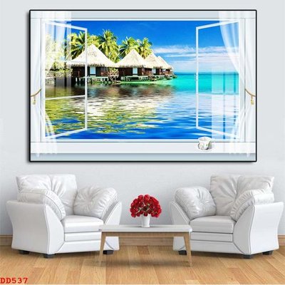 File gốc File gốc đại đương biển DD537 (thiết kế) cho in ấn