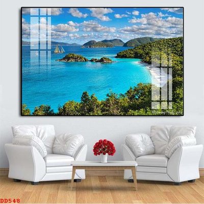 File in mica File gốc đại đương biển DD548 (bản gốc) siêu trong