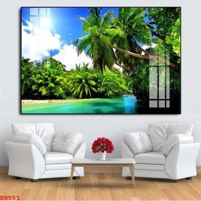 File in ấn File gốc đại đương biển DD551 (bản gốc) sắc nét