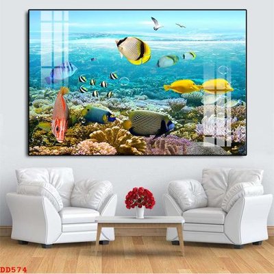 File PSD File gốc đại đương biển DD574 (nguyên bản) cho thiết kế