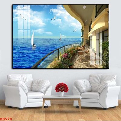 File in trần File gốc đại đương biển DD578 (file gốc) phong thủy