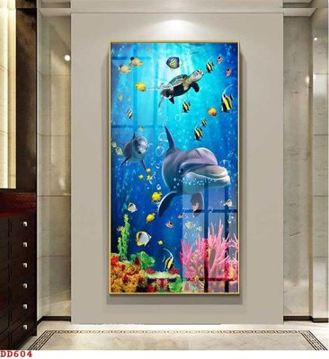 Tải file File gốc đại đương biển DD604 (ảnh gốc) độ phân giải 300dpi