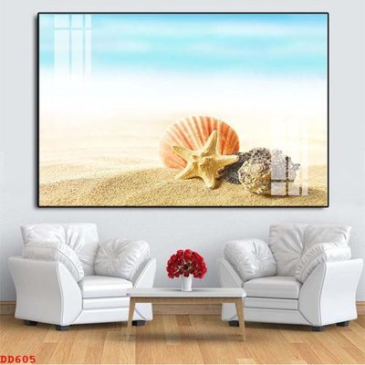 File in lụa File gốc đại đương biển DD605 (chất lượng cao) File gốc đại đương biển DD605