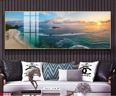 File in trần File gốc đại đương biển DD643 (file gốc) xuyên sáng