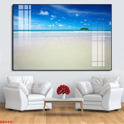 File tranh File gốc đại đương biển DD668 (ảnh gốc) sắc nét hoàn hảo