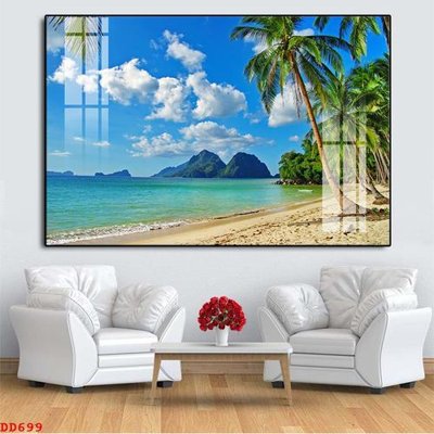 Download file ảnh gốc File gốc đại đương biển DD699 để in ấn