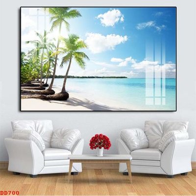 File gốc in ấn File gốc đại đương biển DD700 độ phân giải cao